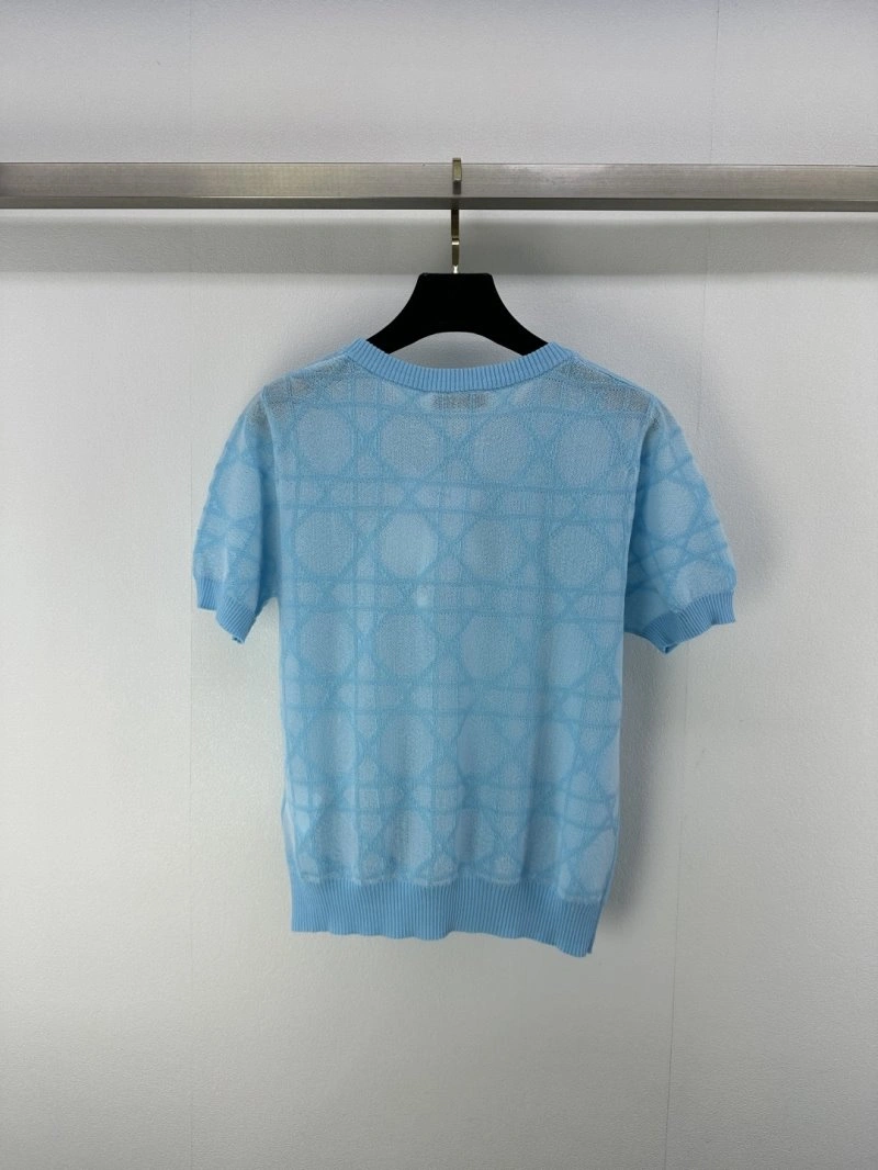 ZeroBulk Christian Dior T-Shirts 111854