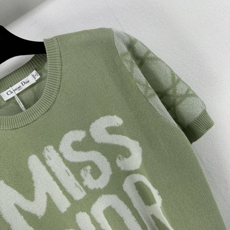 Functional Christian Dior T-Shirts 111868