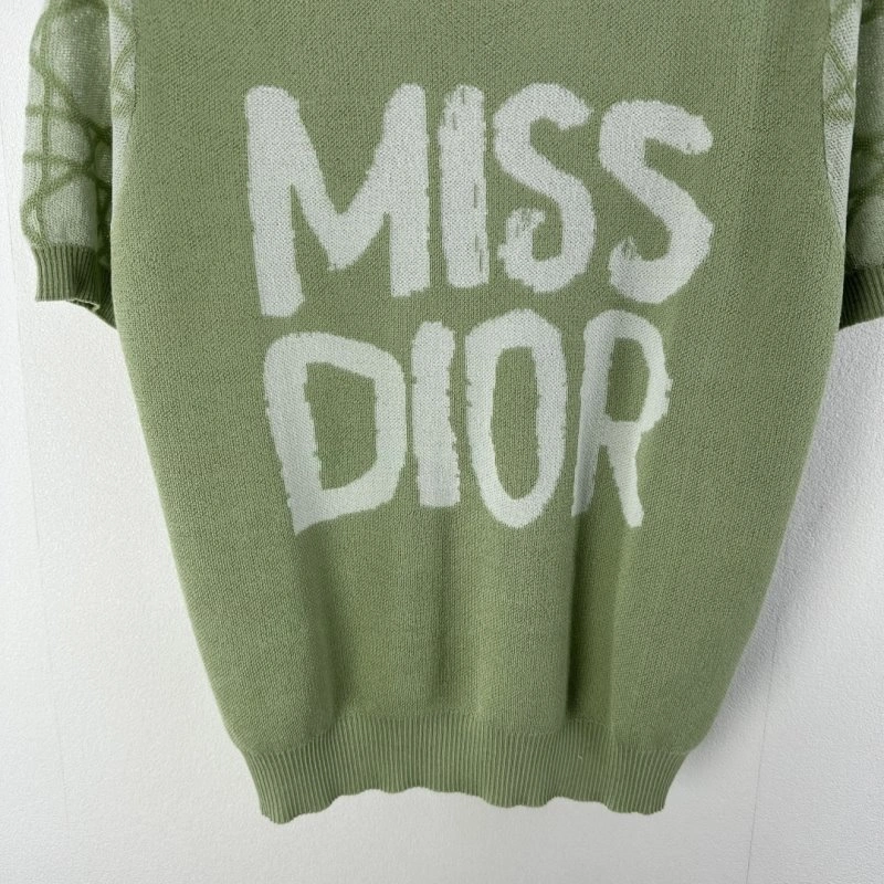 Functional Christian Dior T-Shirts 111868