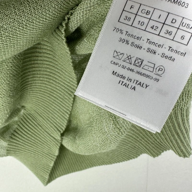 Functional Christian Dior T-Shirts 111868
