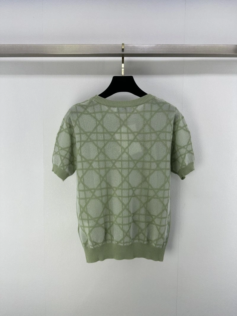 Functional Christian Dior T-Shirts 111868