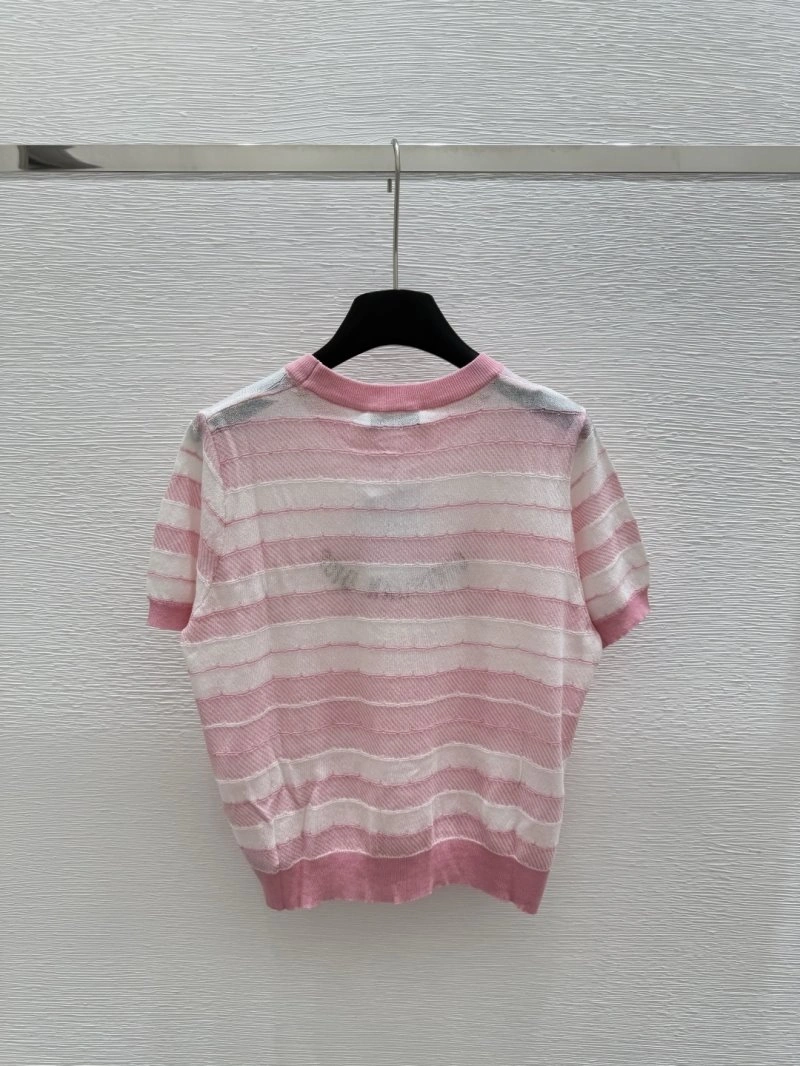 Christian Dior T-Shirts MoistureWicking 111875
