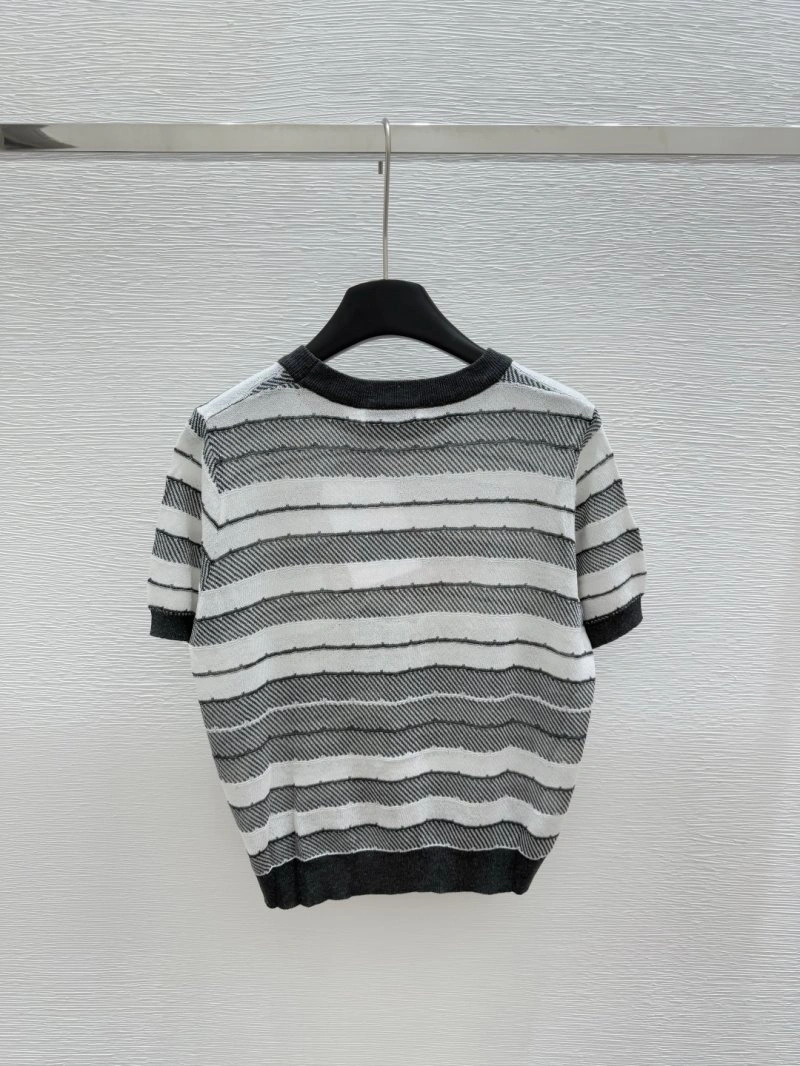 Christian Dior T-Shirts MoistureWicking 111875