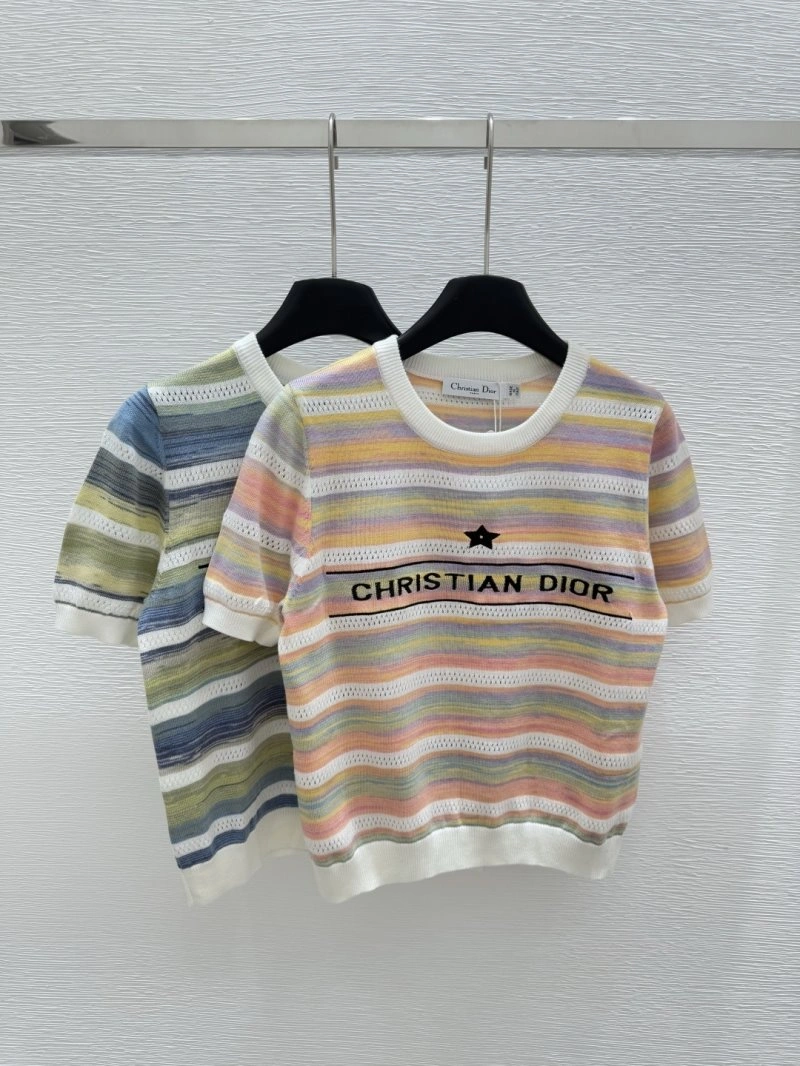 TechFriendly Christian Dior T-Shirts 111878