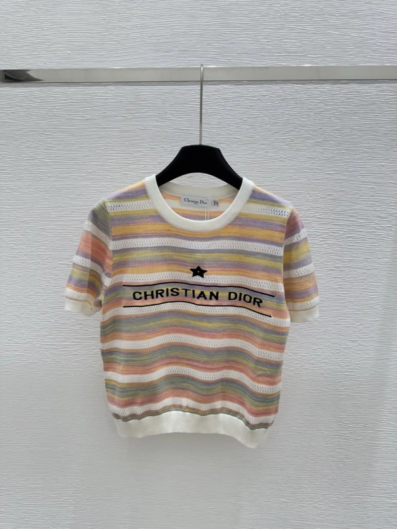 TechFriendly Christian Dior T-Shirts 111878