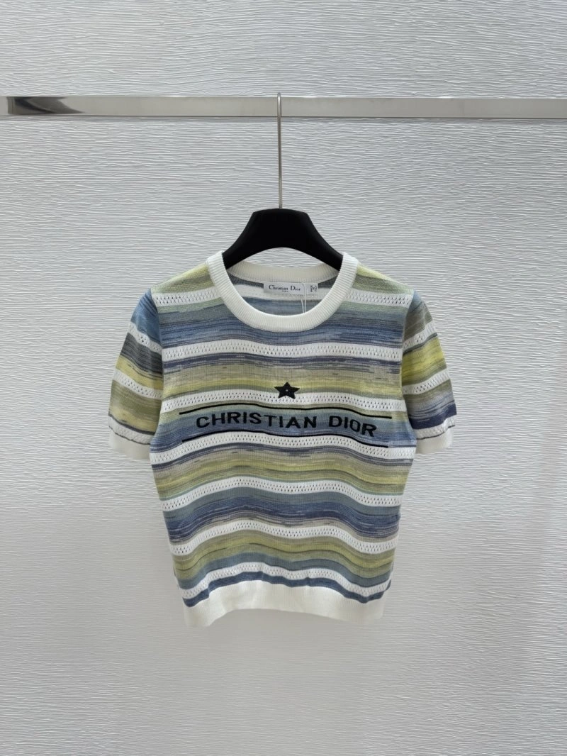 TechFriendly Christian Dior T-Shirts 111878