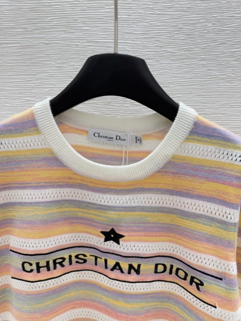 TechFriendly Christian Dior T-Shirts 111878
