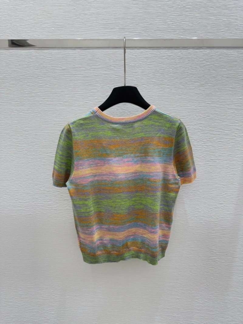 Christian Dior T-Shirts UrbanChic 111853