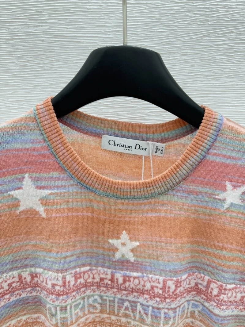 Christian Dior T-Shirts UrbanChic 111853