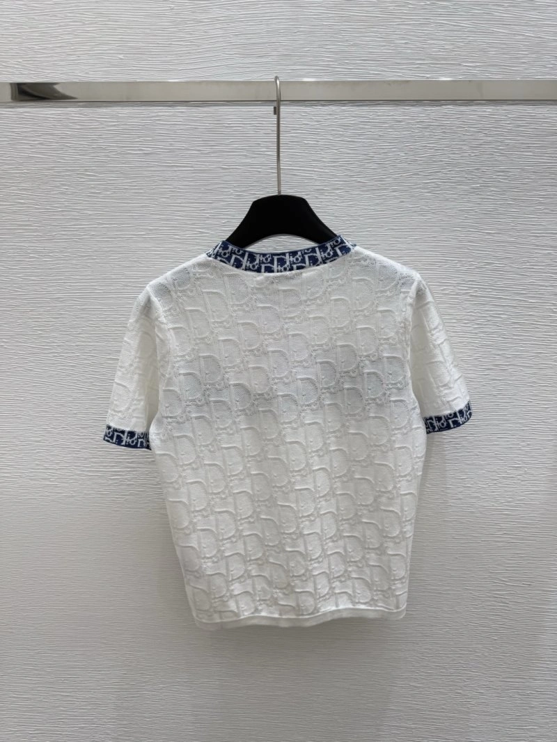 Christian Dior T-Shirts Resilient 111870