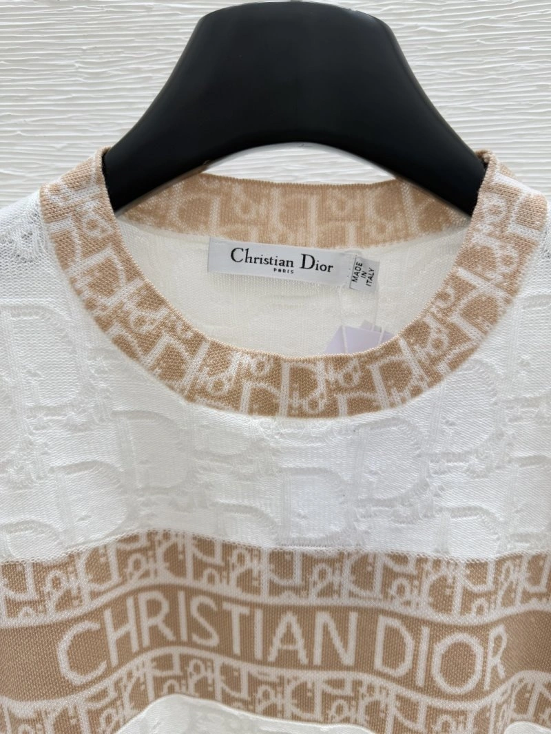 Christian Dior T-Shirts Resilient 111870