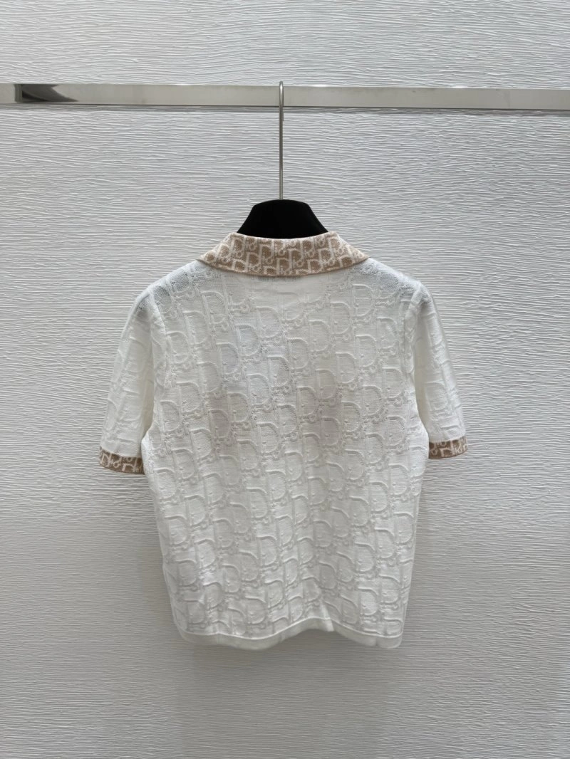 Versatile Christian Dior T-Shirts 111869