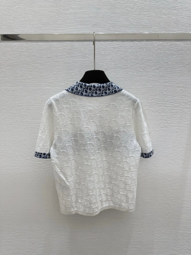 Versatile Christian Dior T-Shirts 111869