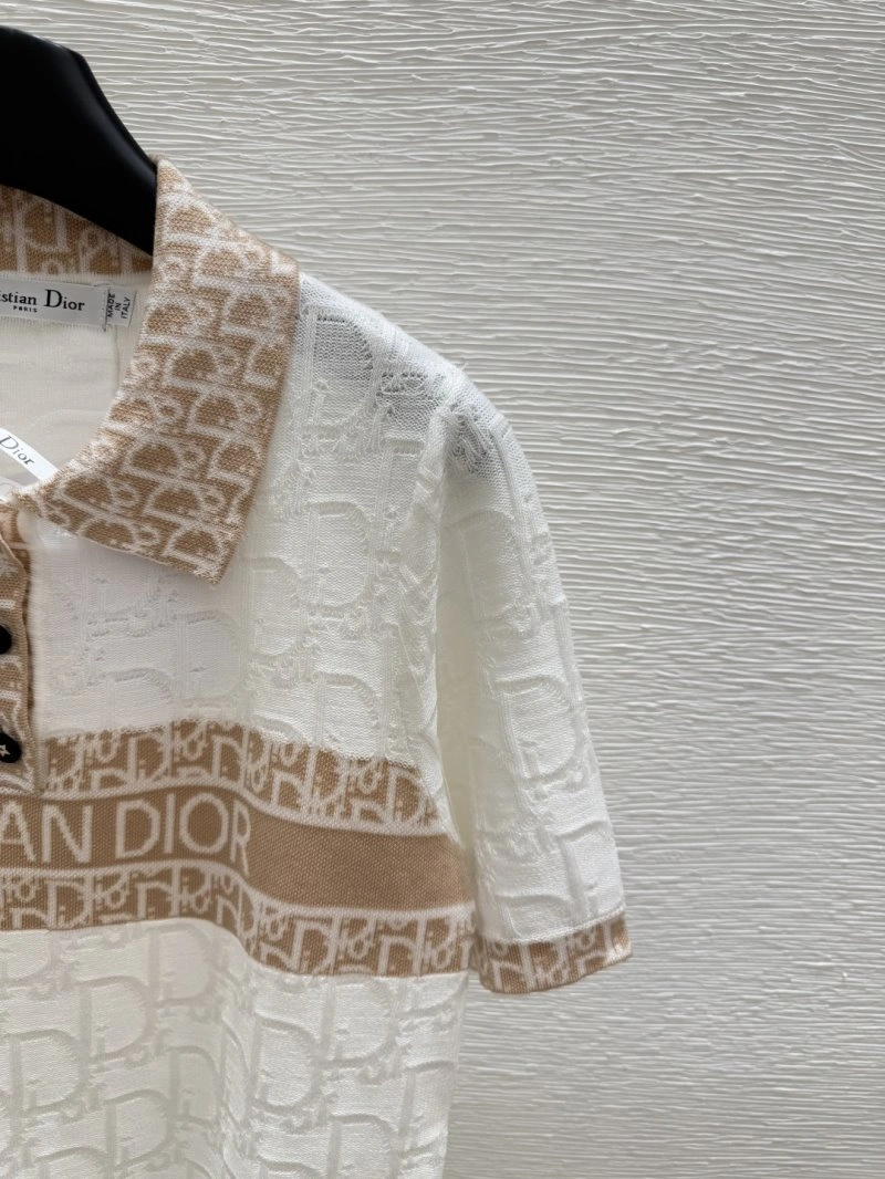 Versatile Christian Dior T-Shirts 111869