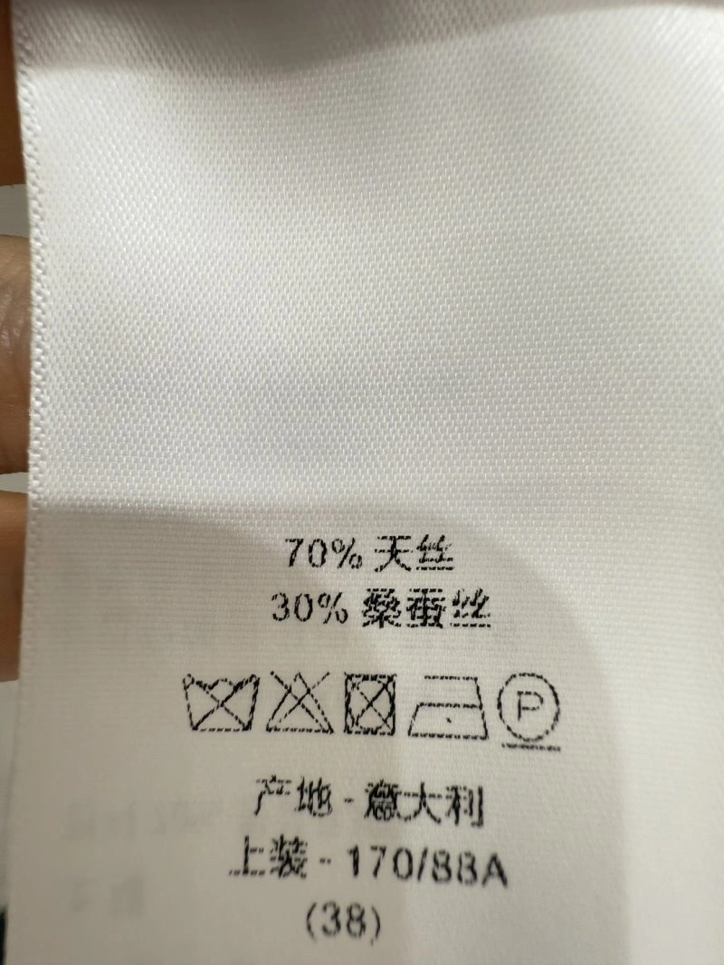 Versatile Christian Dior T-Shirts 111869