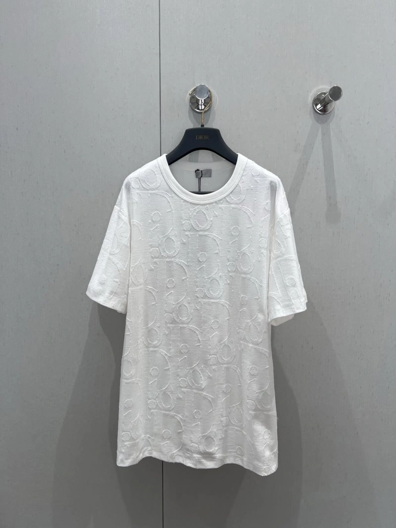 Christian Dior T-Shirts TravelReady 111849