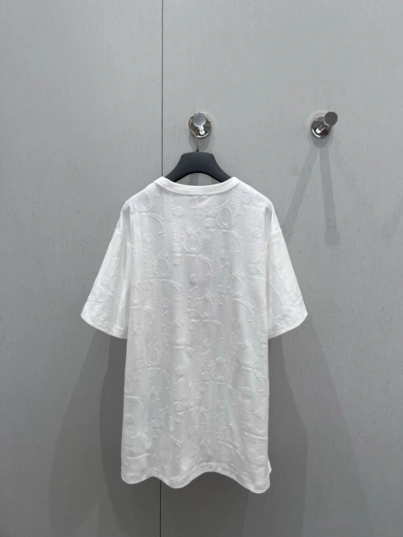 Christian Dior T-Shirts TravelReady 111849