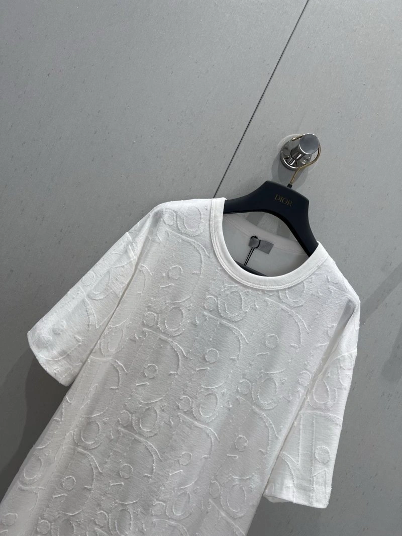 Christian Dior T-Shirts TravelReady 111849