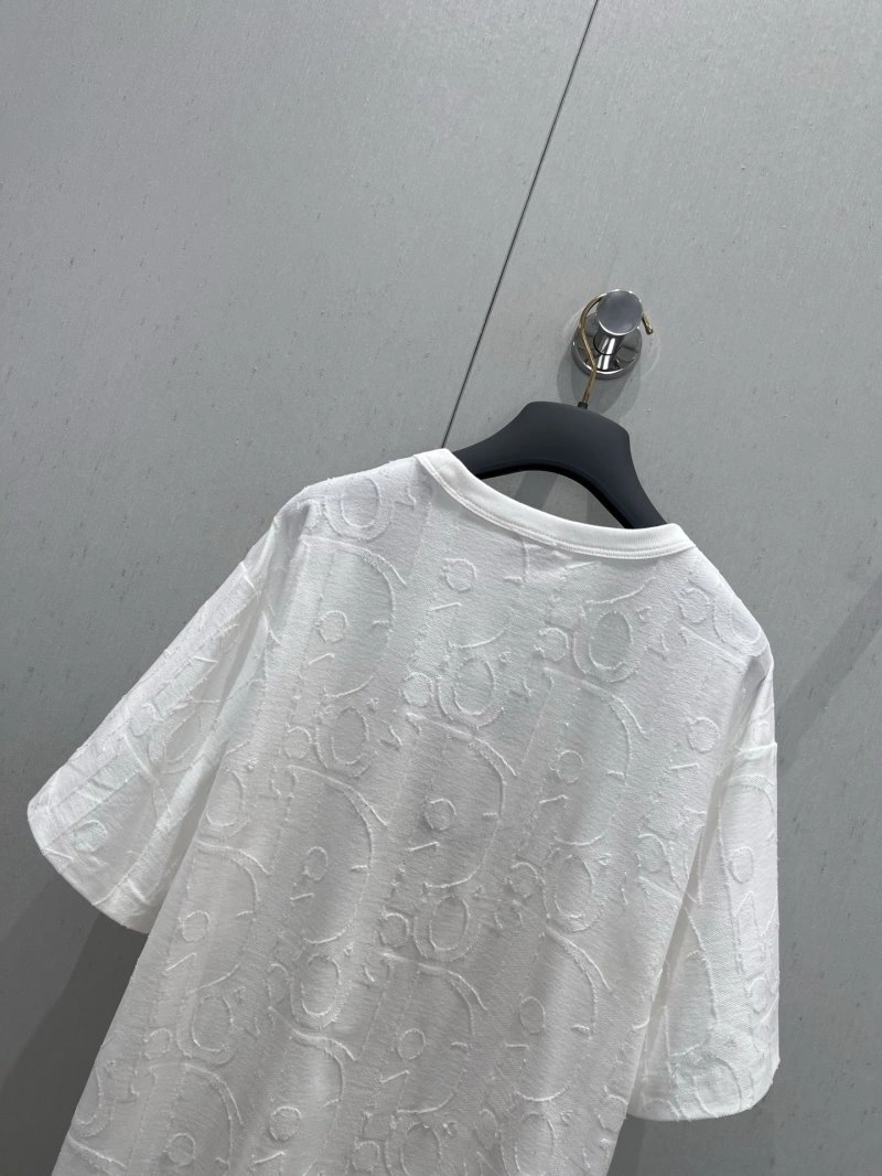 Christian Dior T-Shirts TravelReady 111849