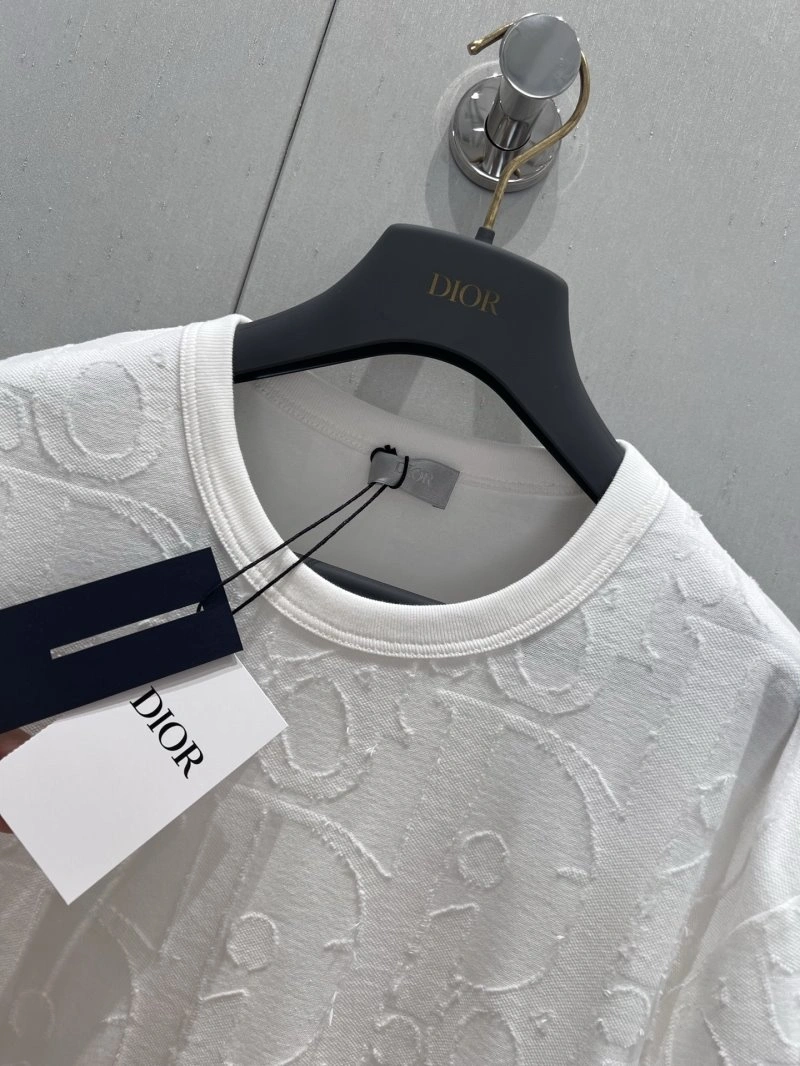 Christian Dior T-Shirts TravelReady 111849