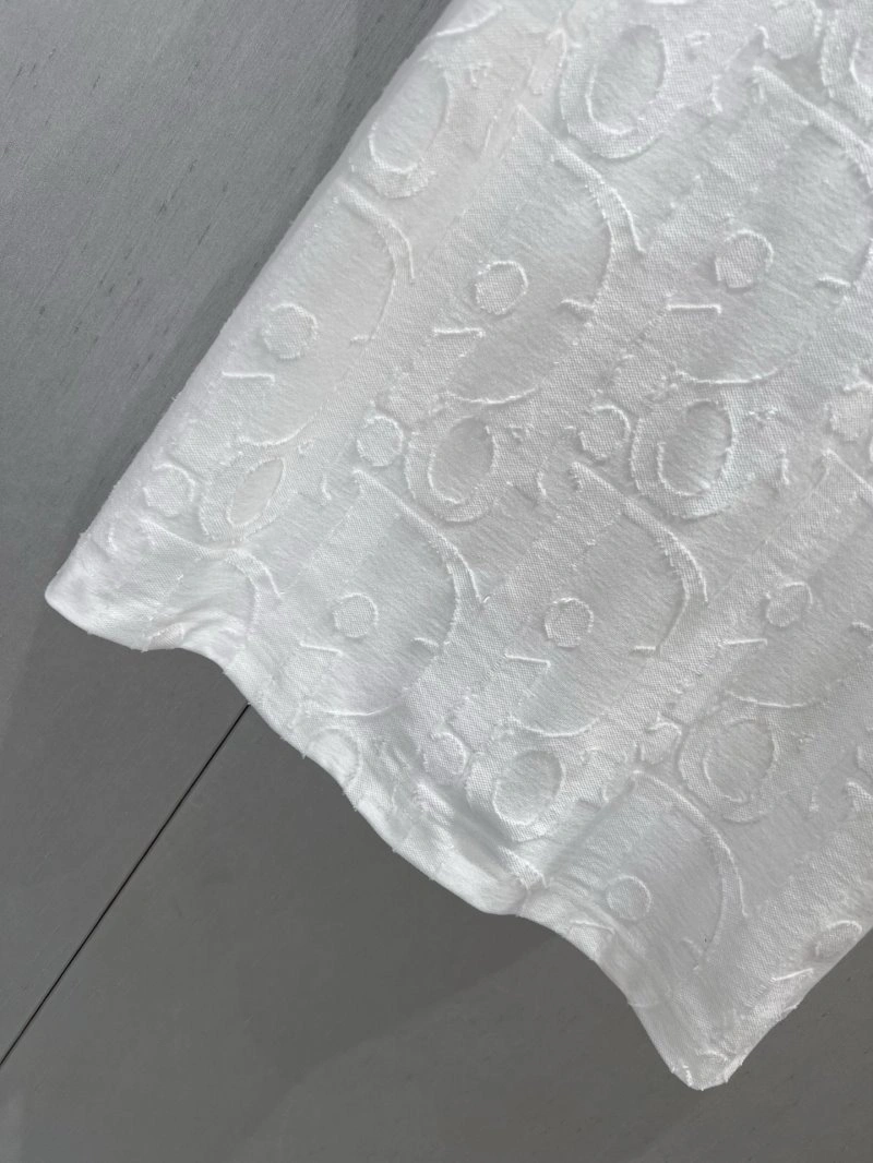 Christian Dior T-Shirts TravelReady 111849