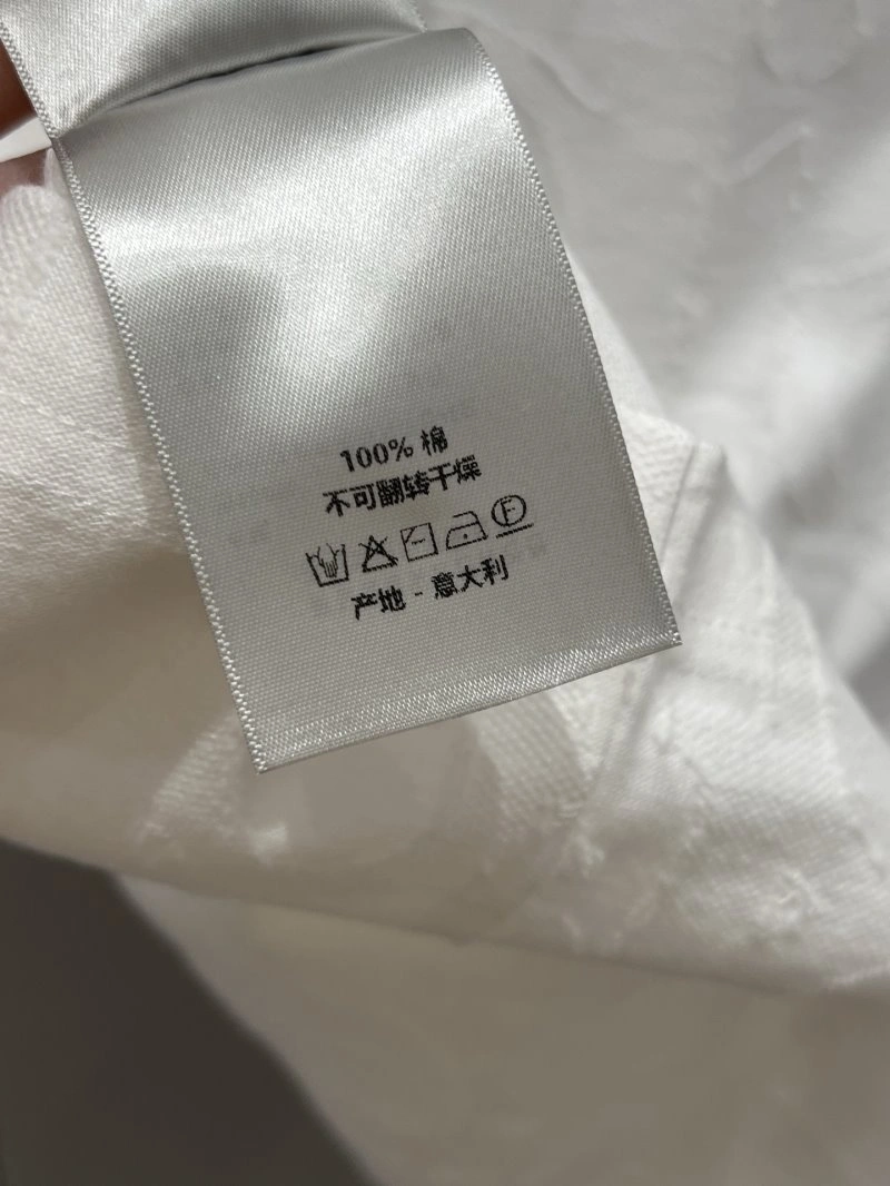 Christian Dior T-Shirts TravelReady 111849