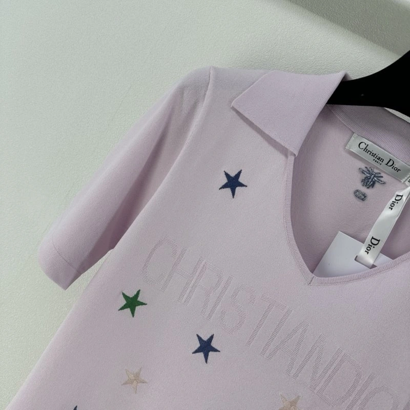 Casual Christian Dior T-Shirts 111850