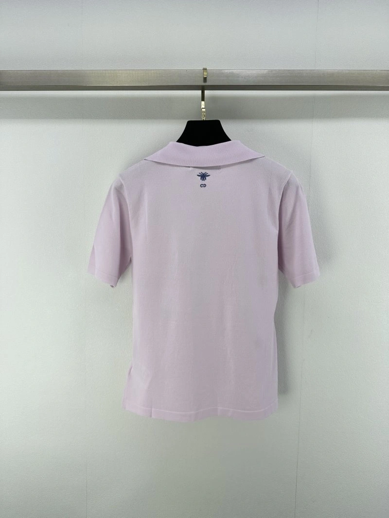 Casual Christian Dior T-Shirts 111850