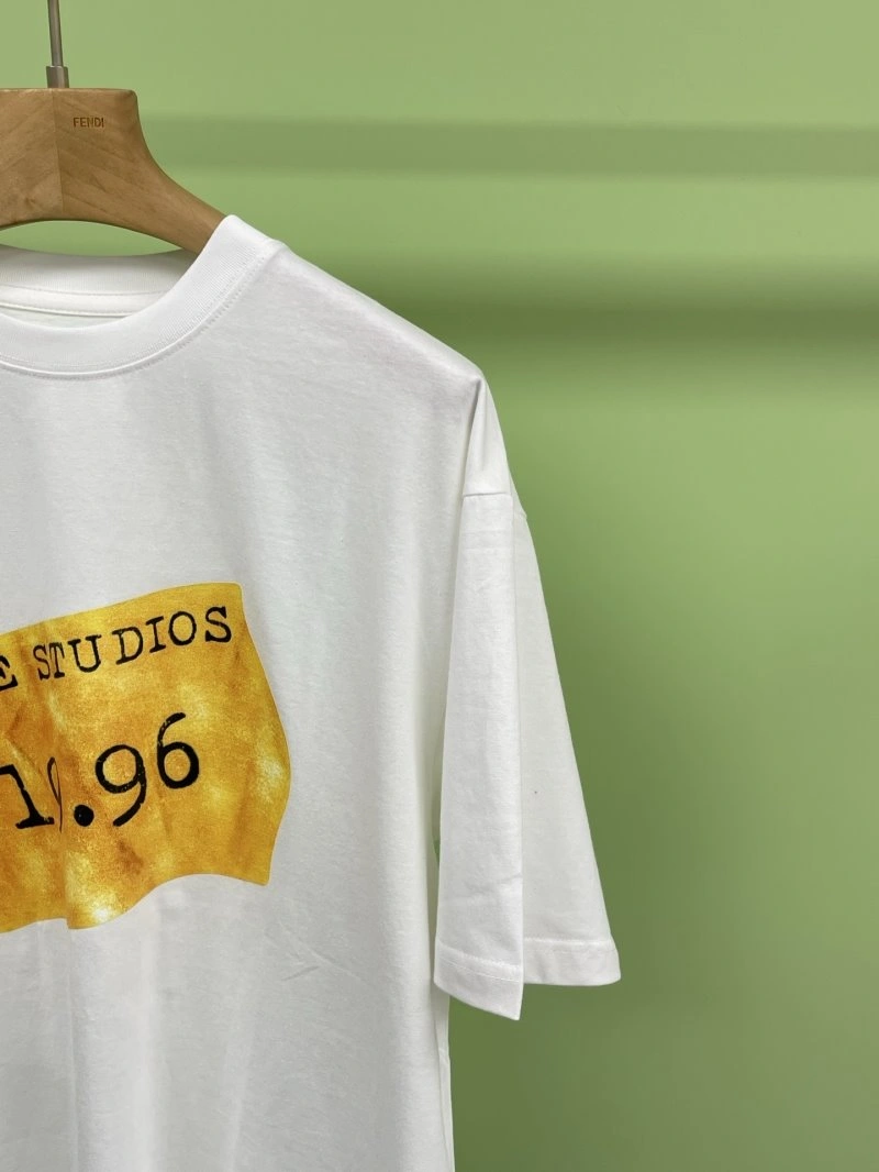 Breathable Christian Dior T-Shirts 111848