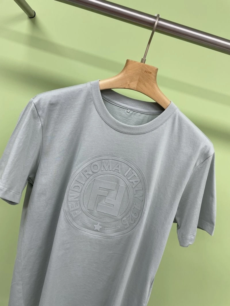 Christian Dior T-Shirts GoAnywhere 111845