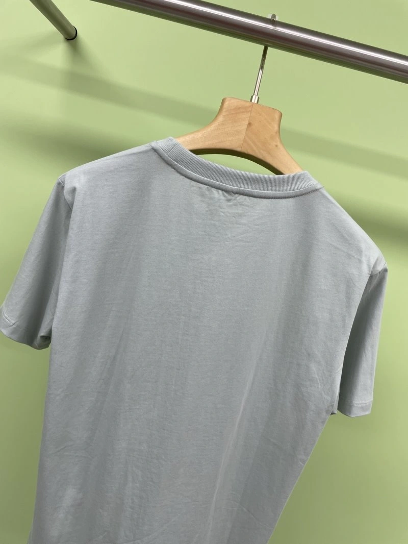 Christian Dior T-Shirts GoAnywhere 111845