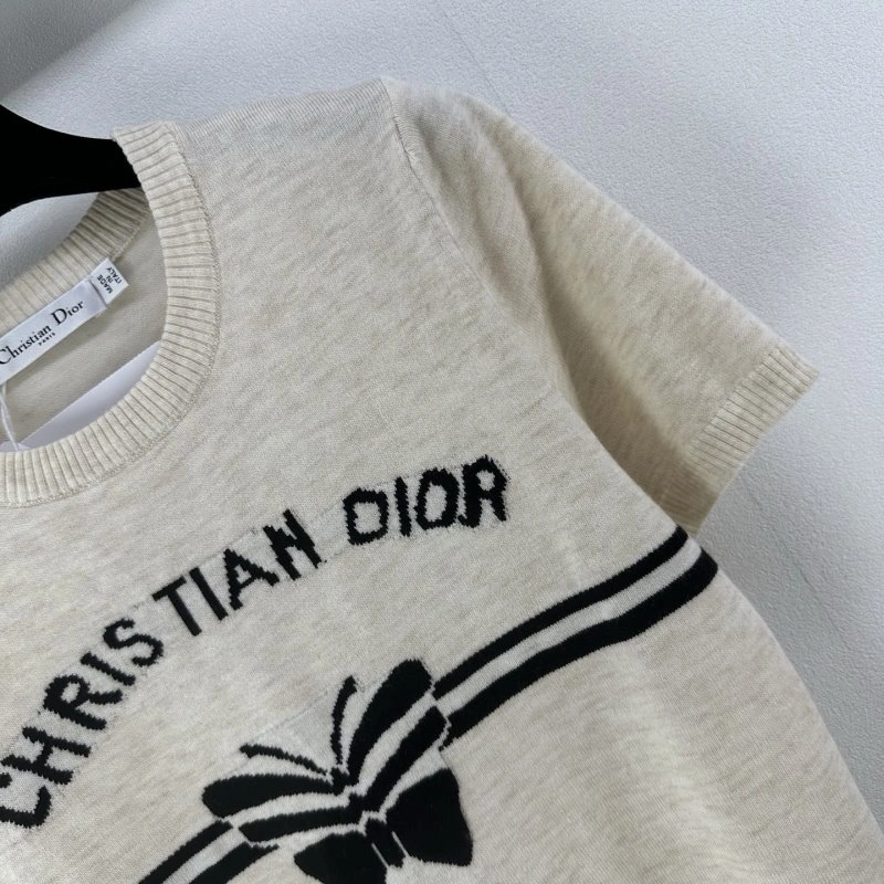 Christian Dior T-Shirts BestValue 111842