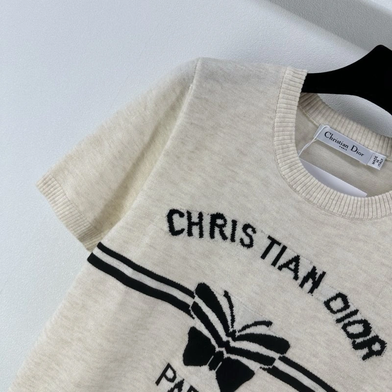 Christian Dior T-Shirts BestValue 111842