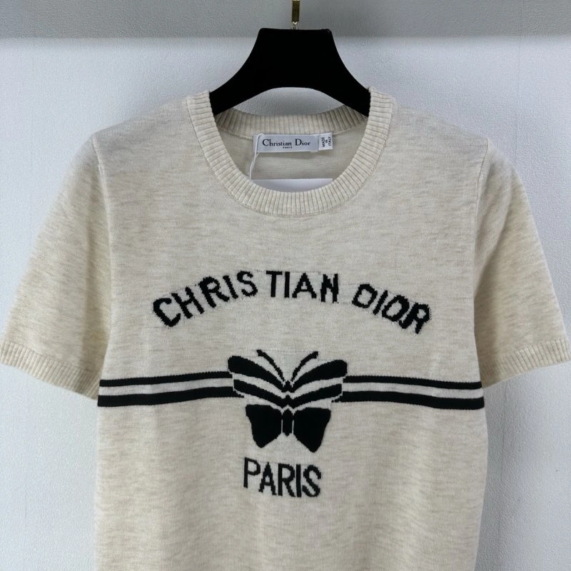 Christian Dior T-Shirts BestValue 111842