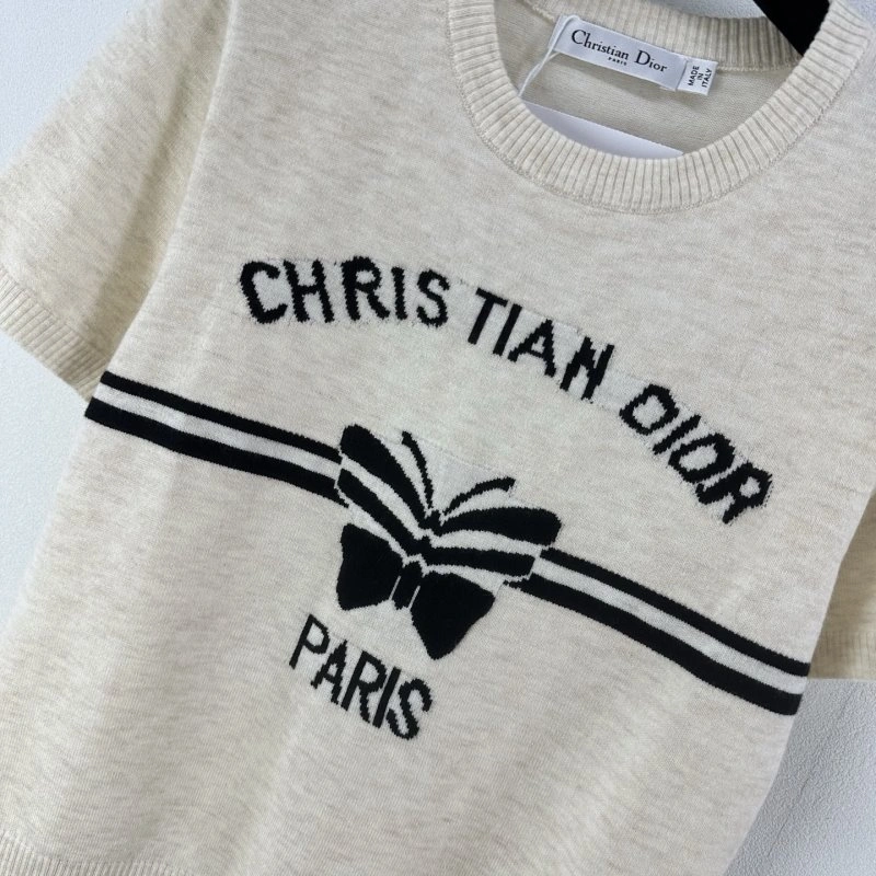 Christian Dior T-Shirts BestValue 111842
