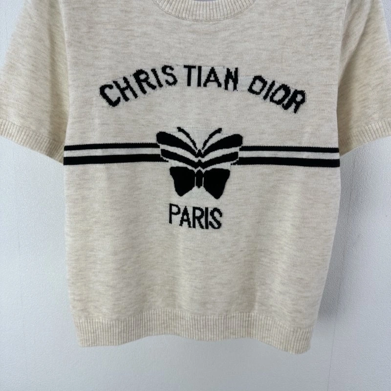 Christian Dior T-Shirts BestValue 111842
