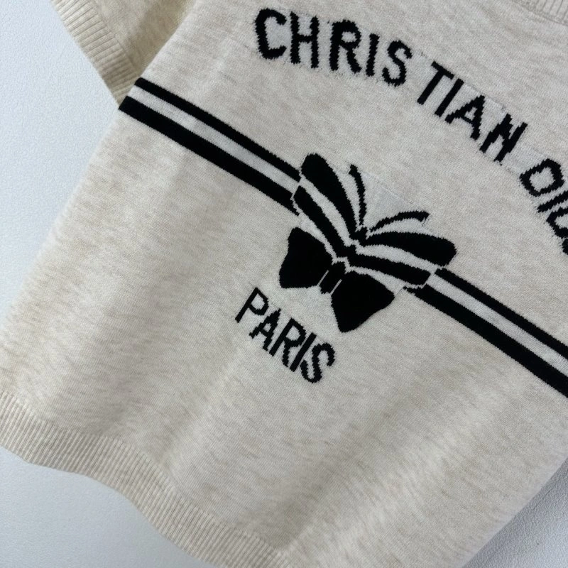 Christian Dior T-Shirts BestValue 111842