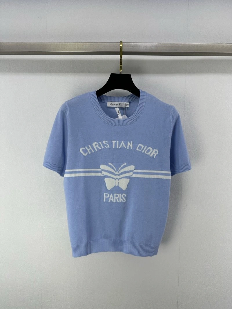 MultiPurpose Christian Dior T-Shirts 111841