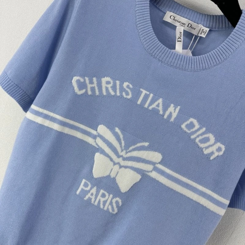 MultiPurpose Christian Dior T-Shirts 111841