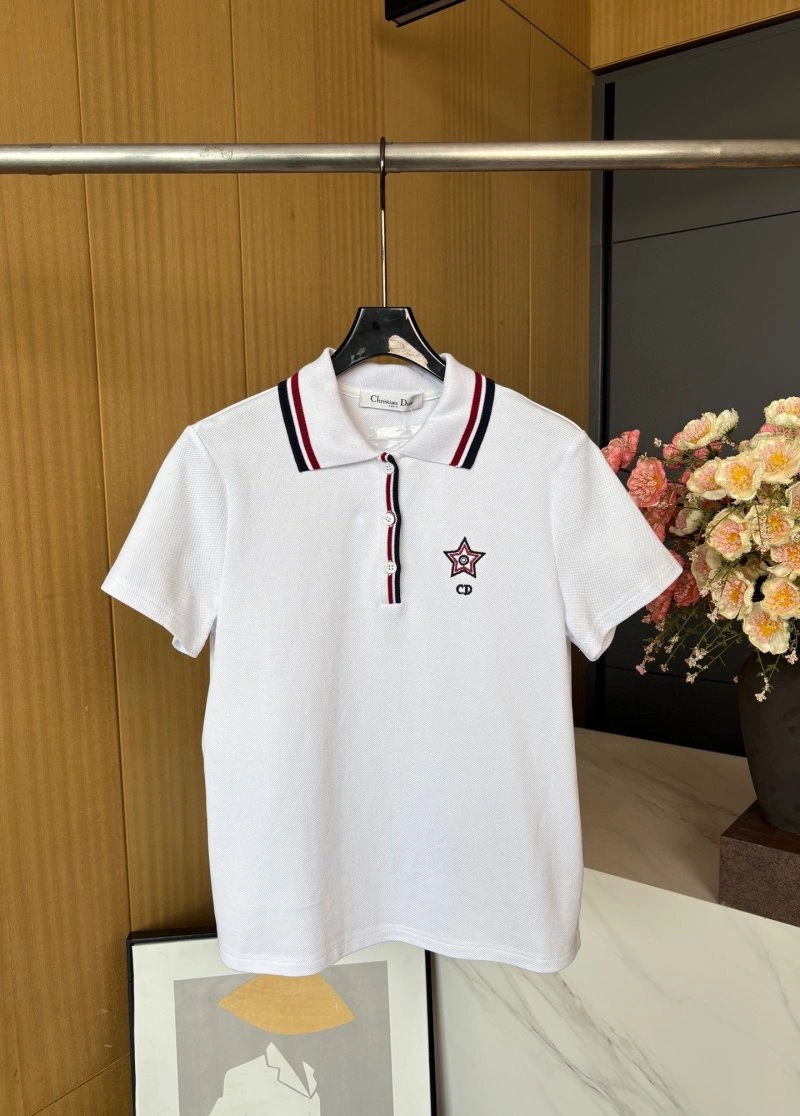 Flexible Christian Dior T-Shirts 111840