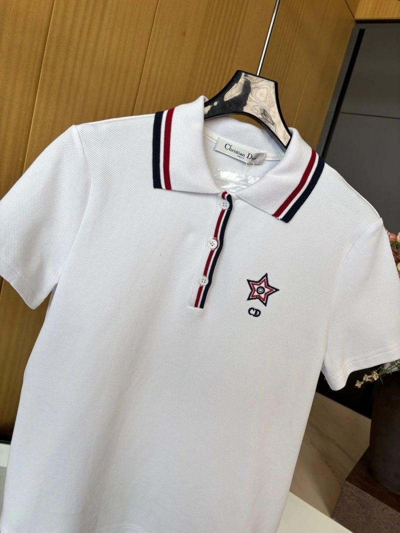Flexible Christian Dior T-Shirts 111840