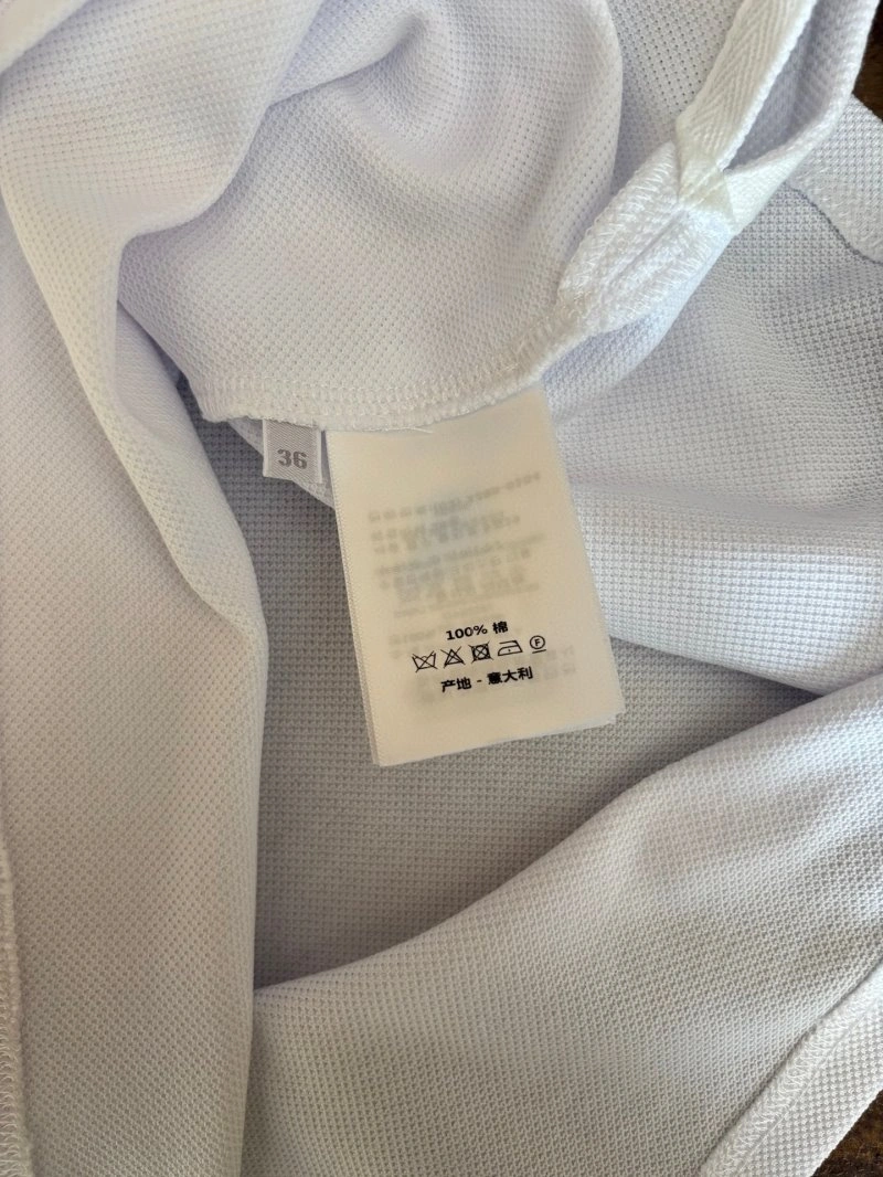 Flexible Christian Dior T-Shirts 111840