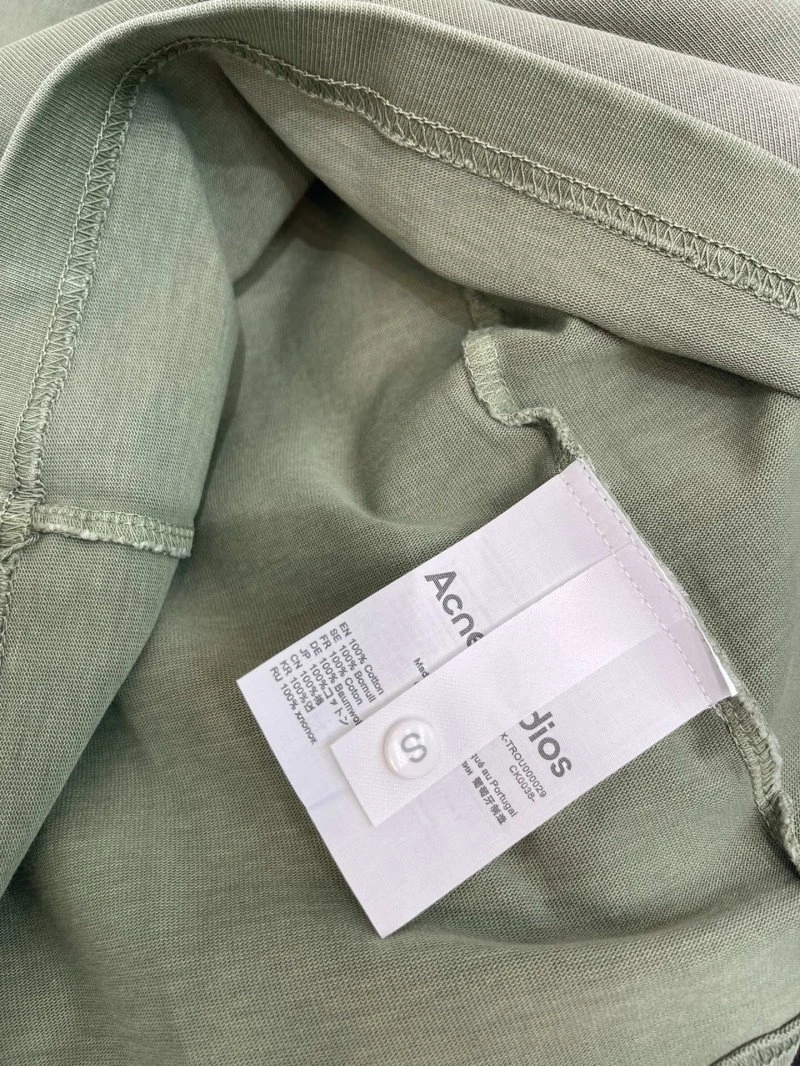 Supportive Christian Dior T-Shirts 111839