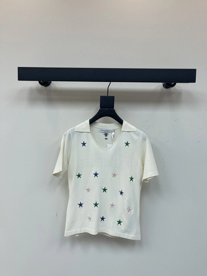 GoAnywhere Christian Dior T-Shirts 111830