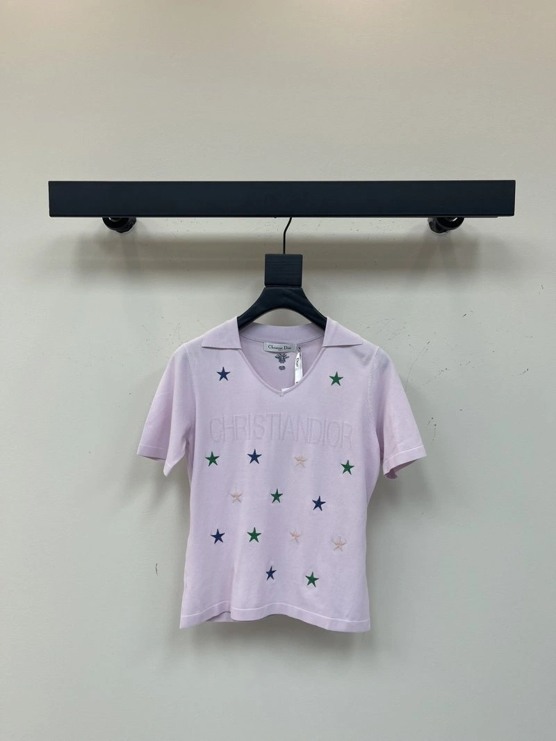 GoAnywhere Christian Dior T-Shirts 111830