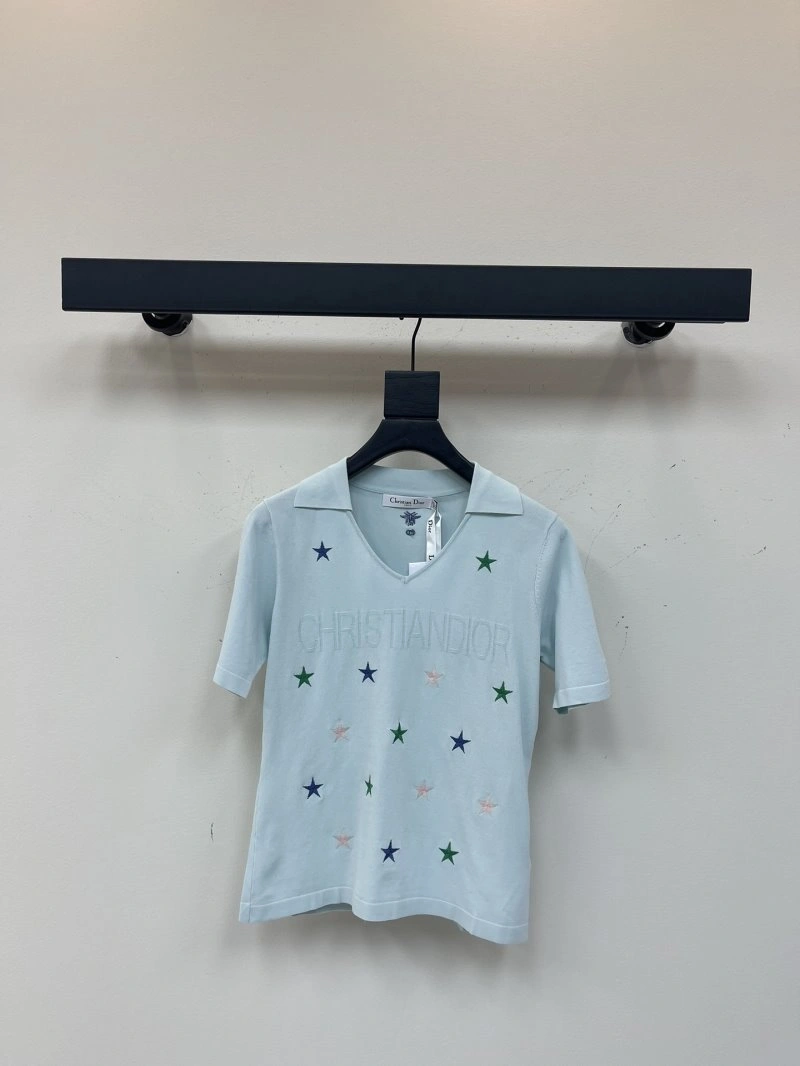 GoAnywhere Christian Dior T-Shirts 111830