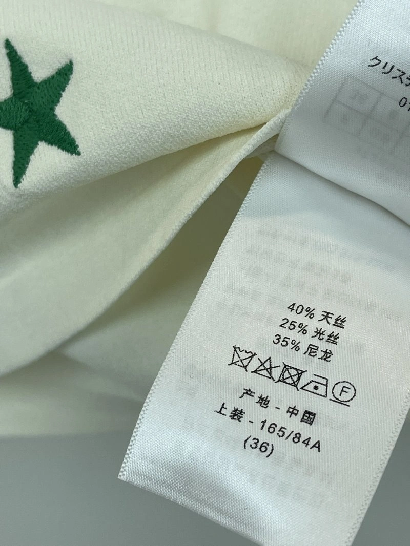 GoAnywhere Christian Dior T-Shirts 111830