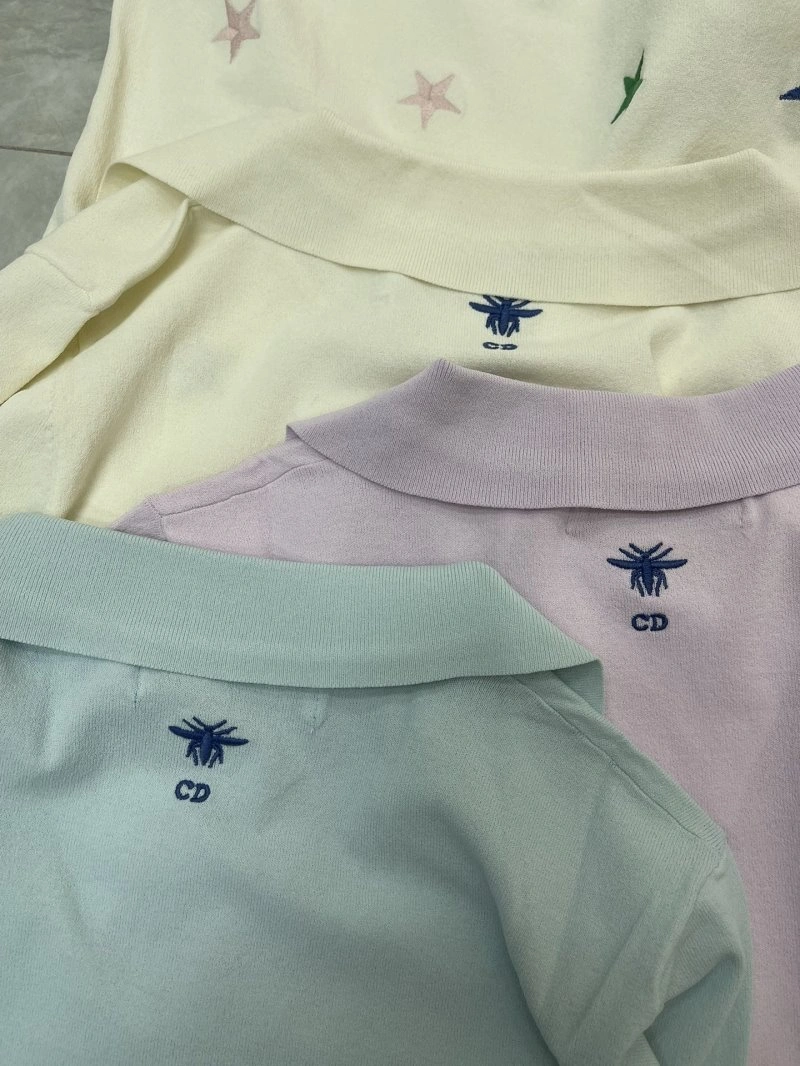 GoAnywhere Christian Dior T-Shirts 111830