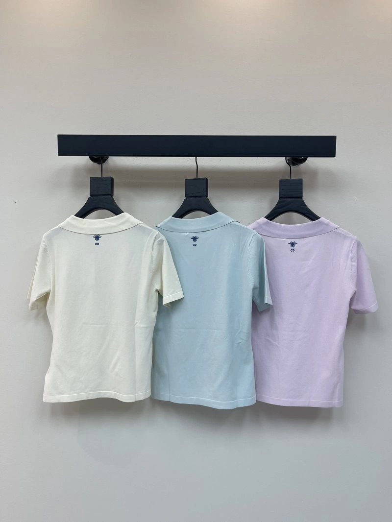GoAnywhere Christian Dior T-Shirts 111830
