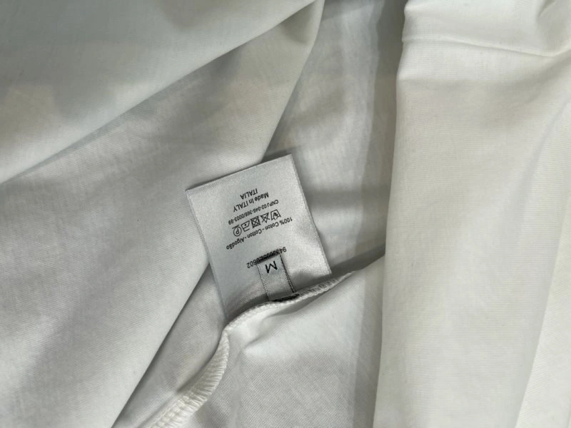 Christian Dior T-Shirts FreshLook 111836